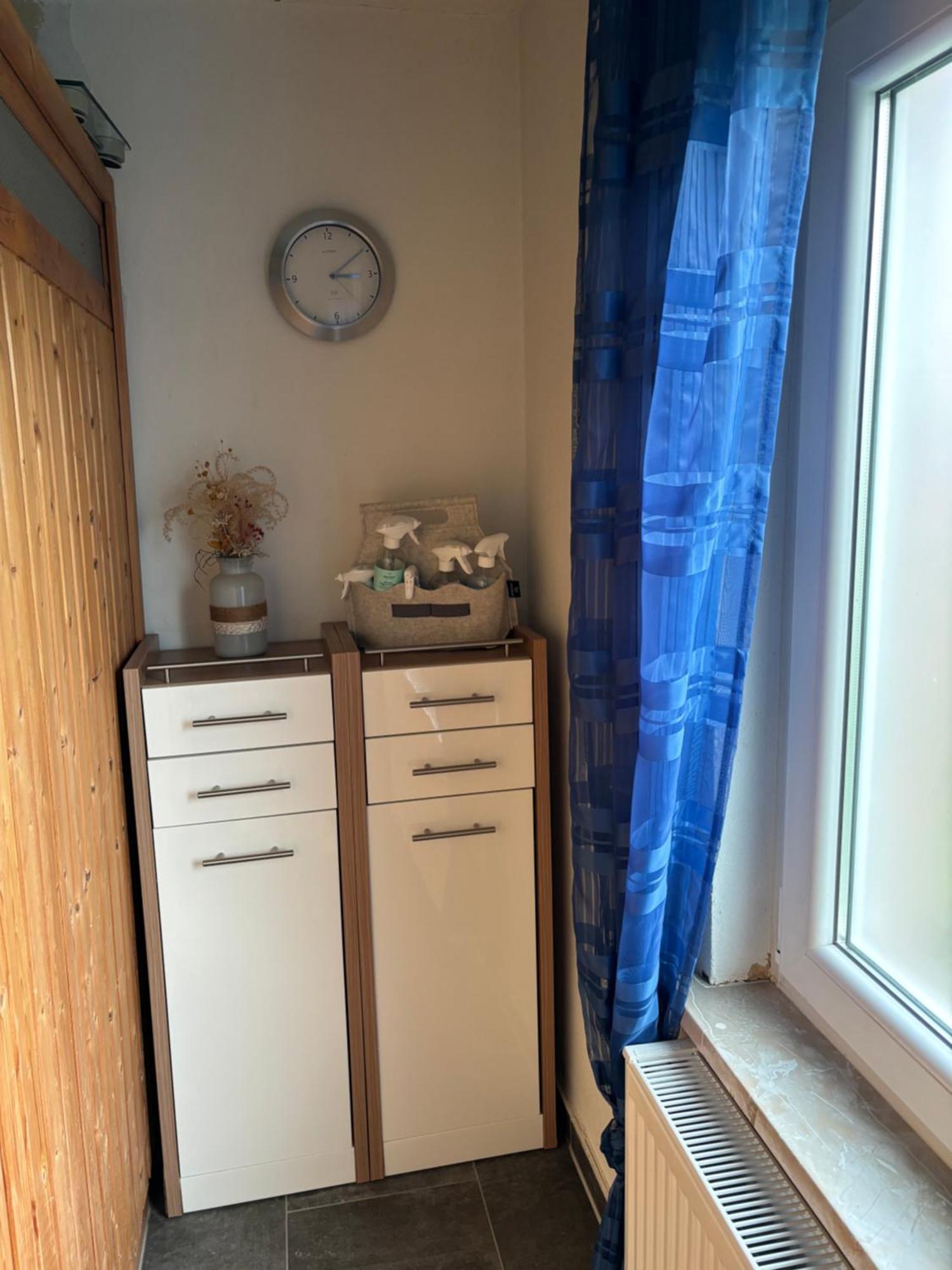 Gaestezimmer „Ellmau“ Reinhardshagen Exteriér fotografie